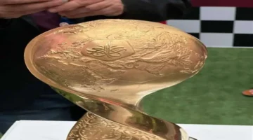 موعد كأس العرب.. انطلاق البطولة في 2025 مع ترددات القنوات المجانية لنقل جميع المباريات الحصرية